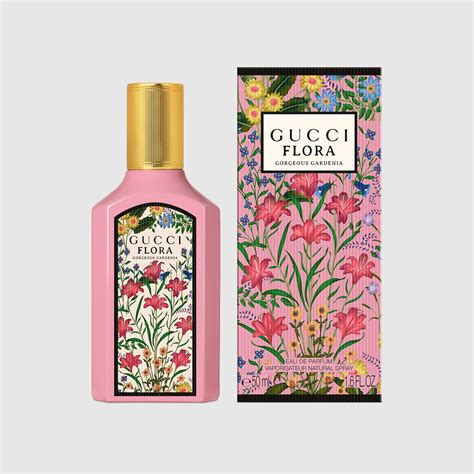 flora gorgeous gardenia woman edp 50ml|gucci flora gorgeous flower.